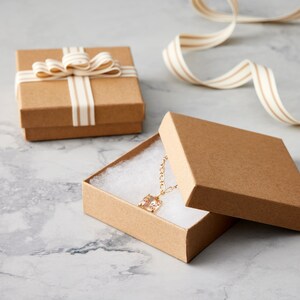 Jewelry Display & Packaging